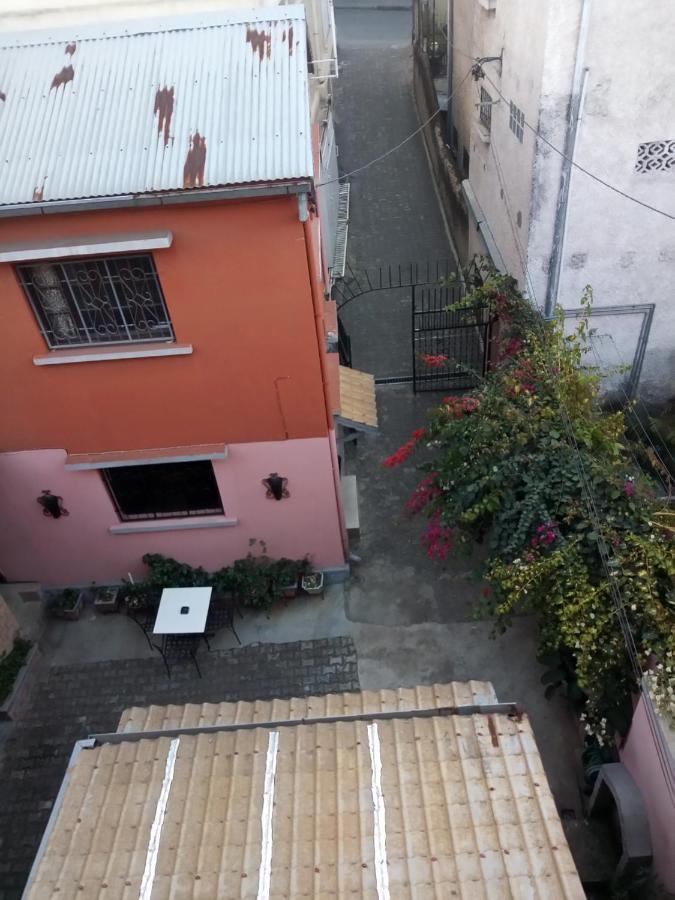 Hotel St-Antoine Antananarivo Luaran gambar