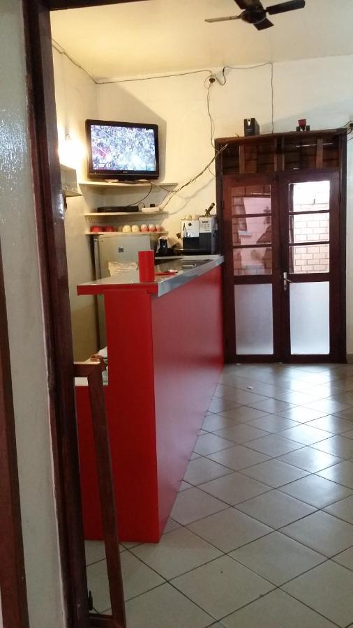 Hotel St-Antoine Antananarivo Luaran gambar