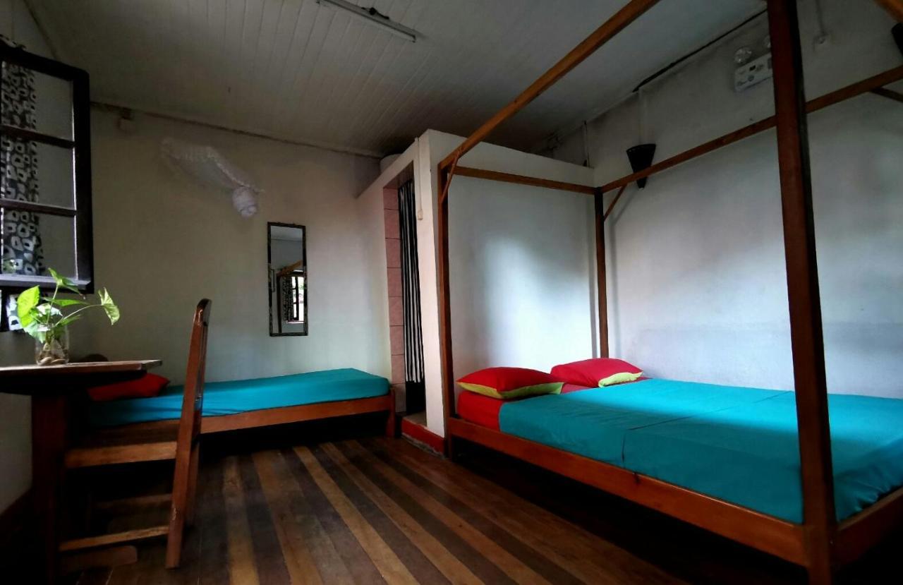 Hotel St-Antoine Antananarivo Luaran gambar