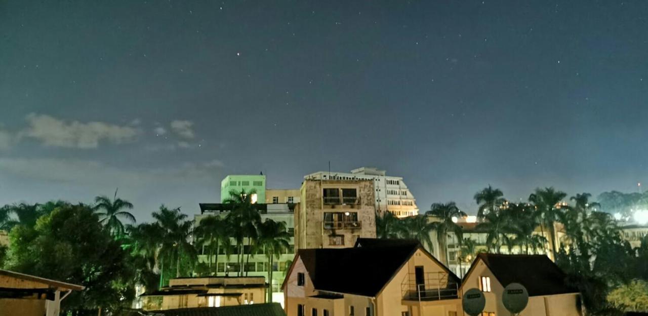 Hotel St-Antoine Antananarivo Luaran gambar