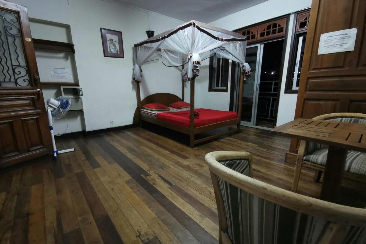 Hotel St-Antoine Antananarivo Luaran gambar